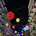 Lacasadimatteo 4* Salerno
