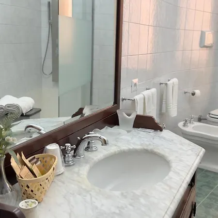 Lacasadimatteo Bed & Breakfast 4*