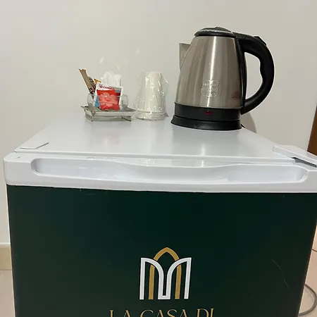 Lacasadimatteo Bed & Breakfast 4*