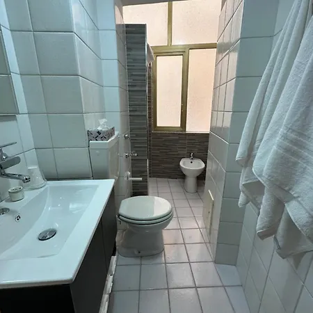 Lacasadimatteo Bed & Breakfast Salerno