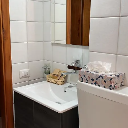 Lacasadimatteo Salerno