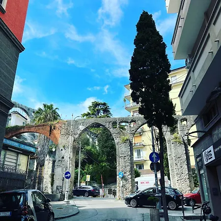 Lacasadimatteo Salerno