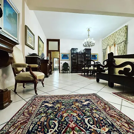 Bed & Breakfast Lacasadimatteo 4*