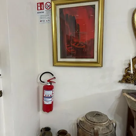 Lacasadimatteo Bed & Breakfast 4*
