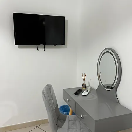 Bed & Breakfast Lacasadimatteo Salerno