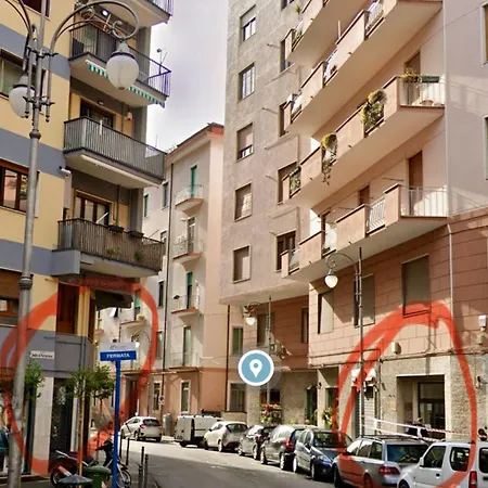 Lacasadimatteo
