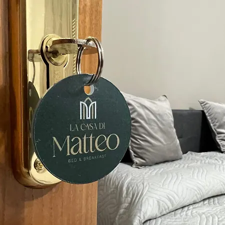 Lacasadimatteo *