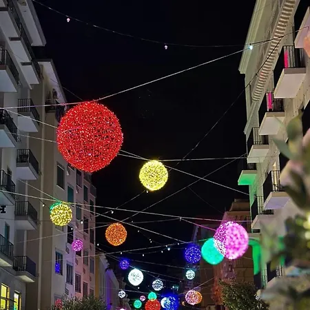 Lacasadimatteo * Salerno