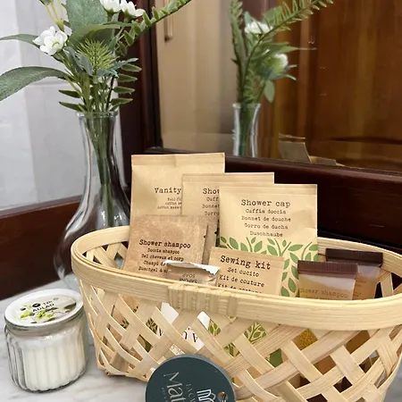 Lacasadimatteo B&B 4*